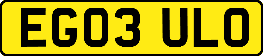 EG03ULO