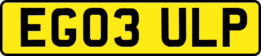 EG03ULP