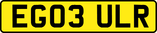 EG03ULR