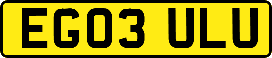 EG03ULU
