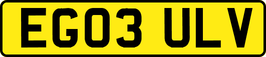 EG03ULV
