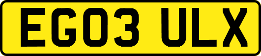 EG03ULX