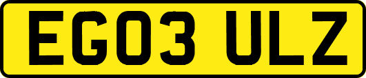 EG03ULZ