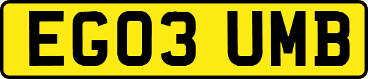 EG03UMB