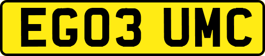 EG03UMC