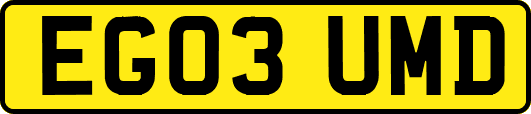 EG03UMD
