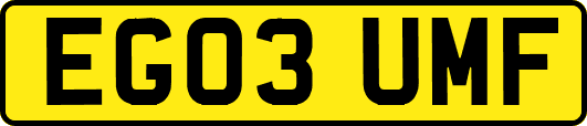 EG03UMF