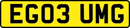 EG03UMG