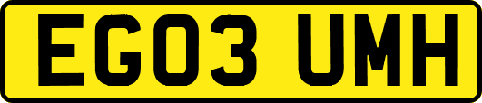 EG03UMH