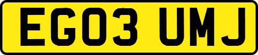EG03UMJ