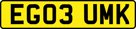 EG03UMK