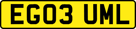 EG03UML