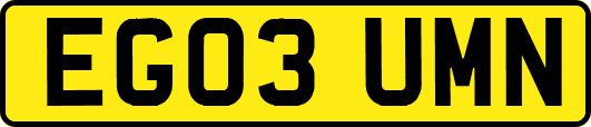 EG03UMN