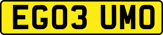 EG03UMO