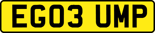 EG03UMP