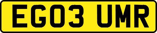 EG03UMR