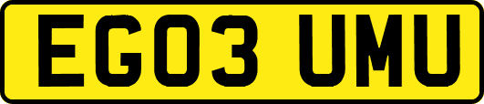 EG03UMU