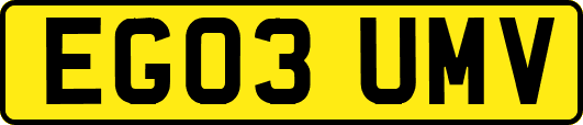 EG03UMV
