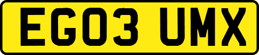 EG03UMX