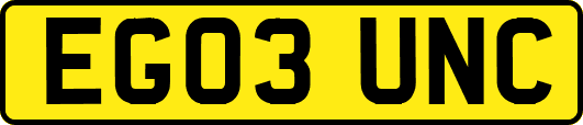 EG03UNC