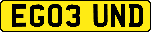 EG03UND