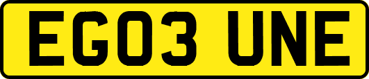 EG03UNE