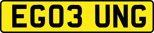 EG03UNG