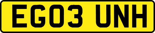 EG03UNH