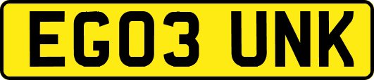 EG03UNK