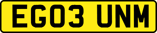 EG03UNM