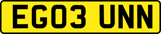 EG03UNN