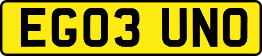 EG03UNO