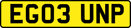 EG03UNP