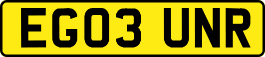 EG03UNR