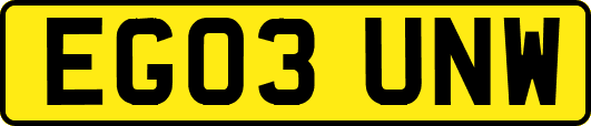 EG03UNW