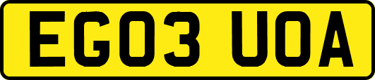 EG03UOA