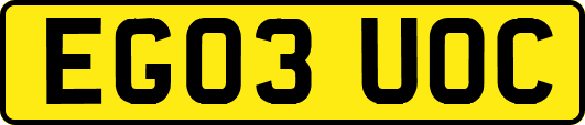 EG03UOC
