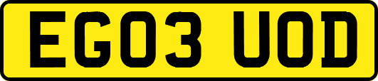 EG03UOD