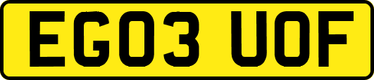 EG03UOF