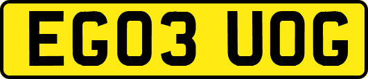 EG03UOG