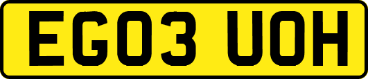 EG03UOH