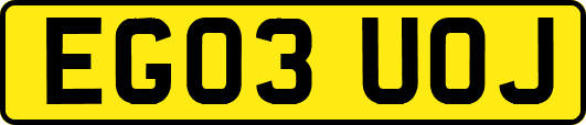 EG03UOJ
