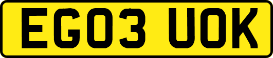 EG03UOK