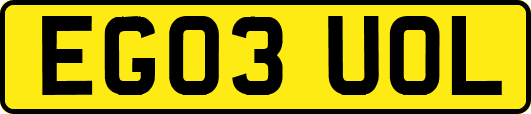 EG03UOL