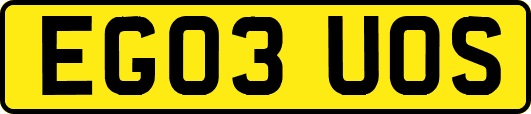 EG03UOS