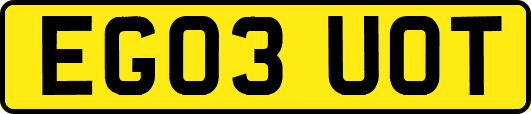 EG03UOT