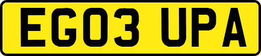 EG03UPA