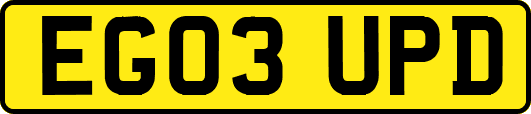 EG03UPD
