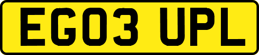 EG03UPL