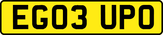 EG03UPO